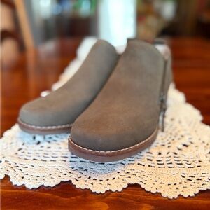 Hush Puppies ankle boot
